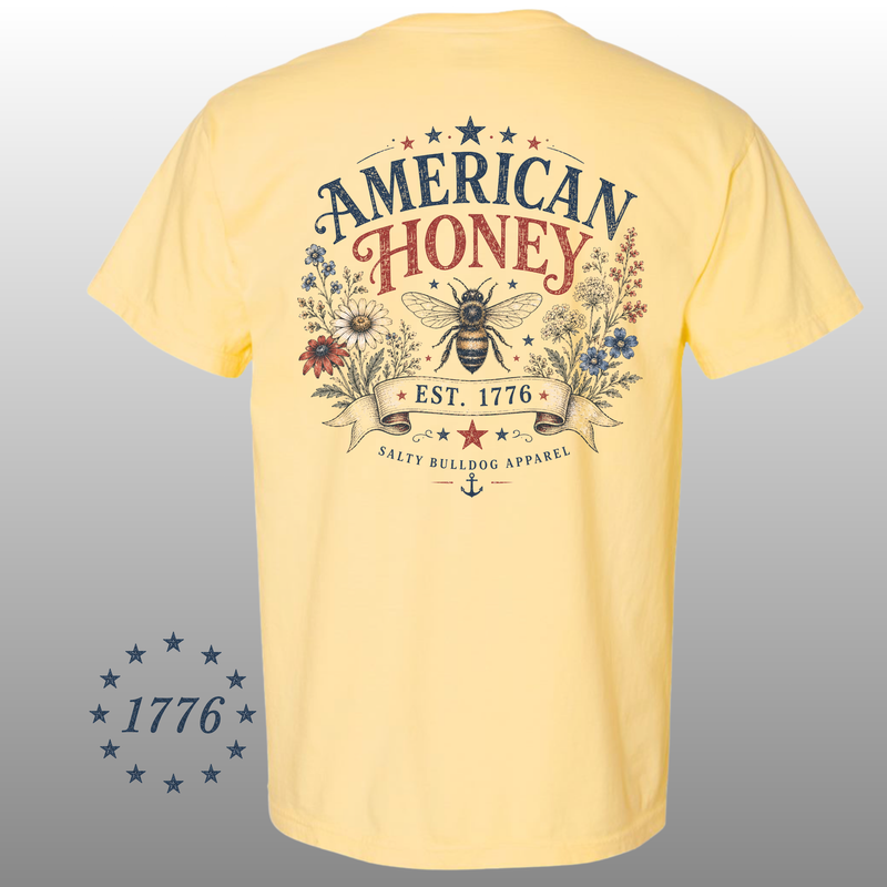 SBA American Honey