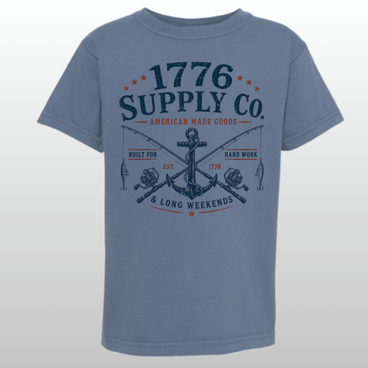 SBA 1776 Supply Company