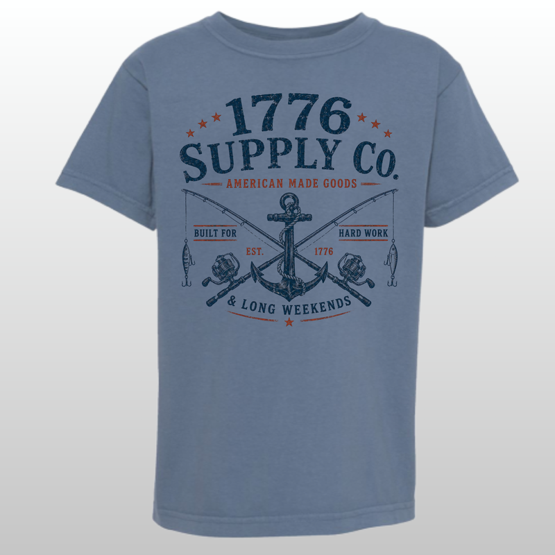 SBA 1776 Supply Company