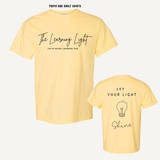 The Learning Light Bulb T-shirt