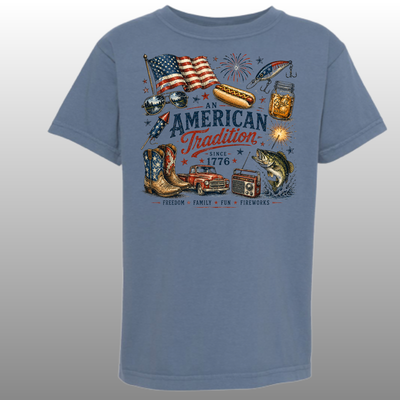 SBA American Tradition