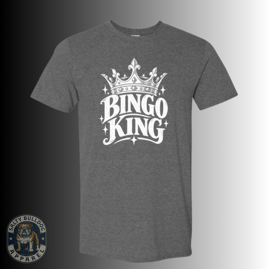 Bingo King
