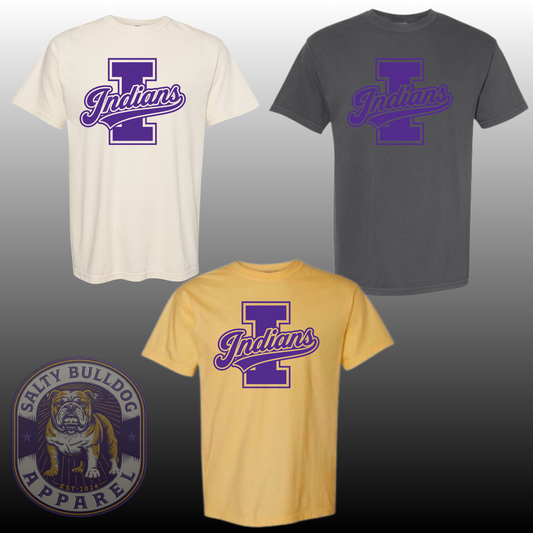 Lumpkin I