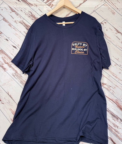 Founders Salty Bulldog Tee